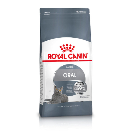 Royal Canin Dental Care Сухой корм для взрослых кошек для здоровья зубов – интернет-магазин Ле’Муррр