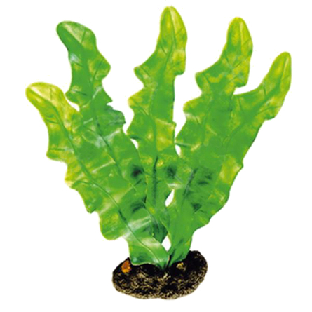 DEZZIE Искусственное растение, пластик, 17 см – интернет-магазин Ле’Муррр